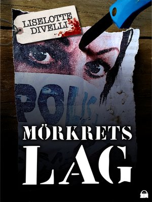 cover image of Mörkrets lag